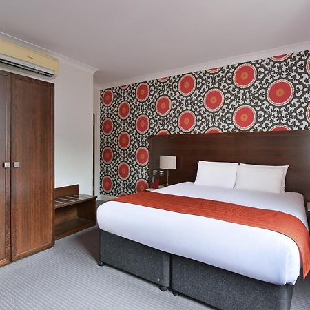 The Bocardo Hotel Oxford Extérieur photo