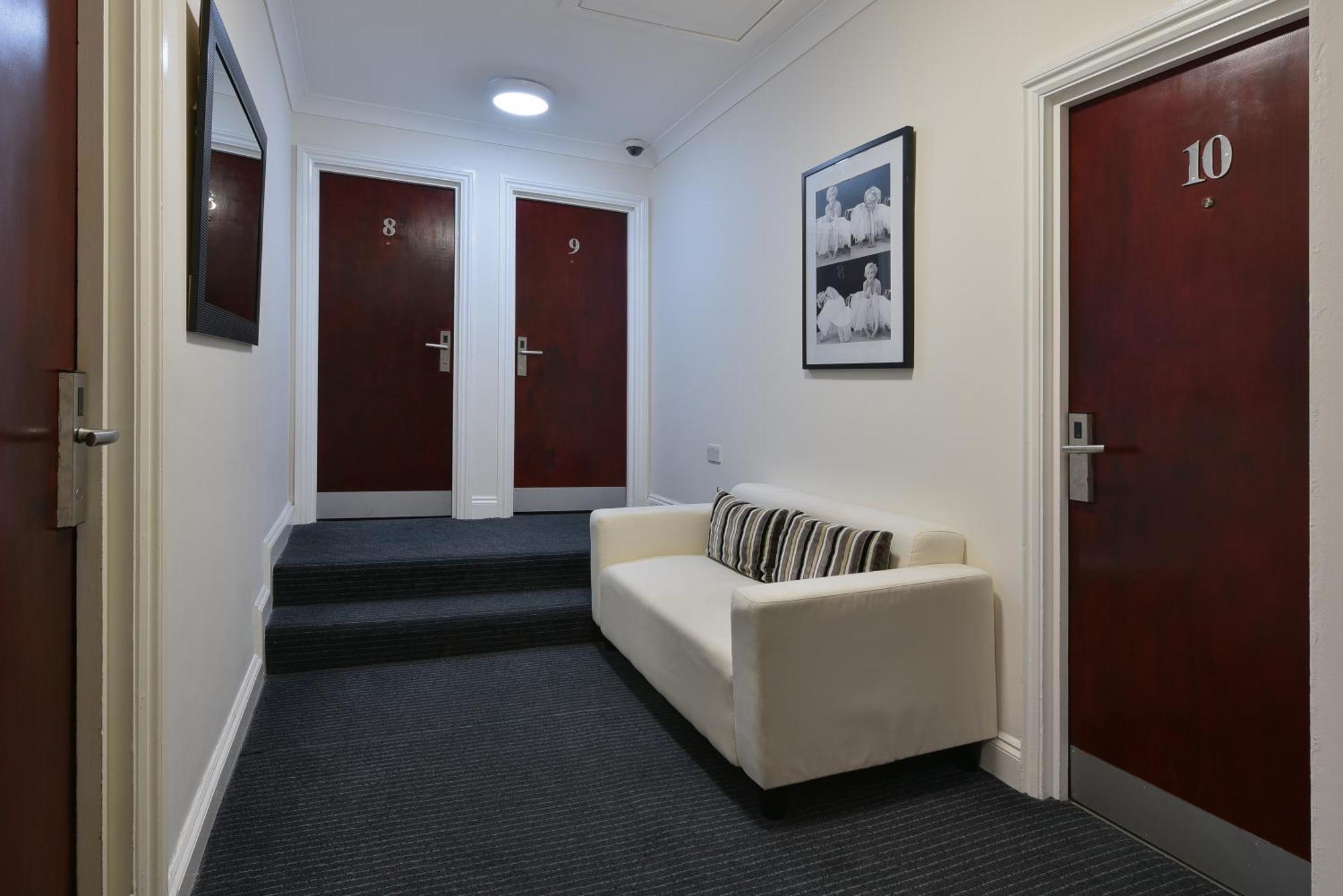 The Bocardo Hotel Oxford Extérieur photo