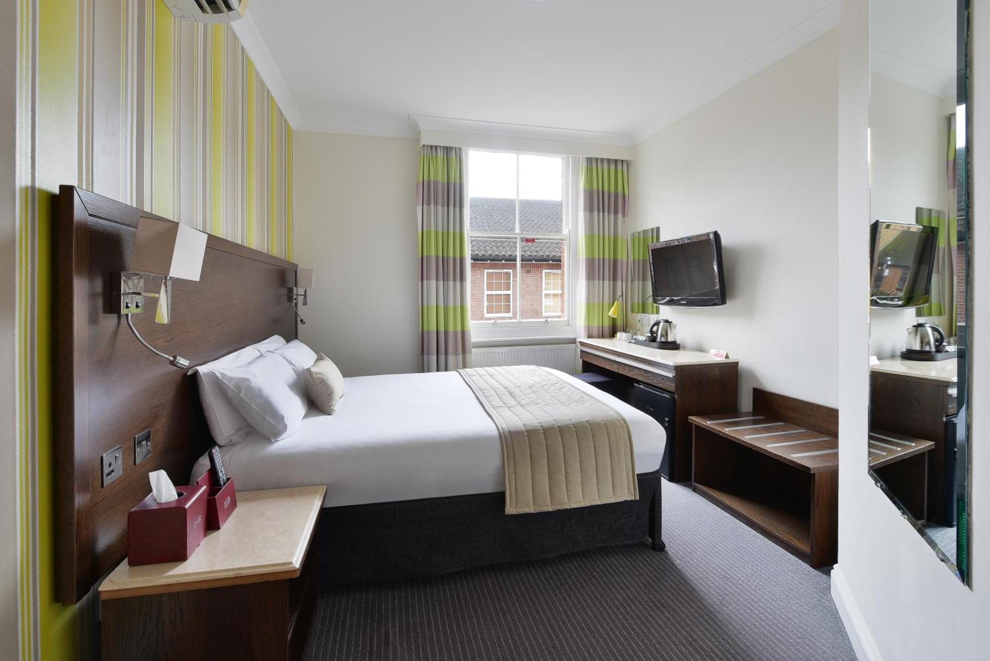 The Bocardo Hotel Oxford Extérieur photo
