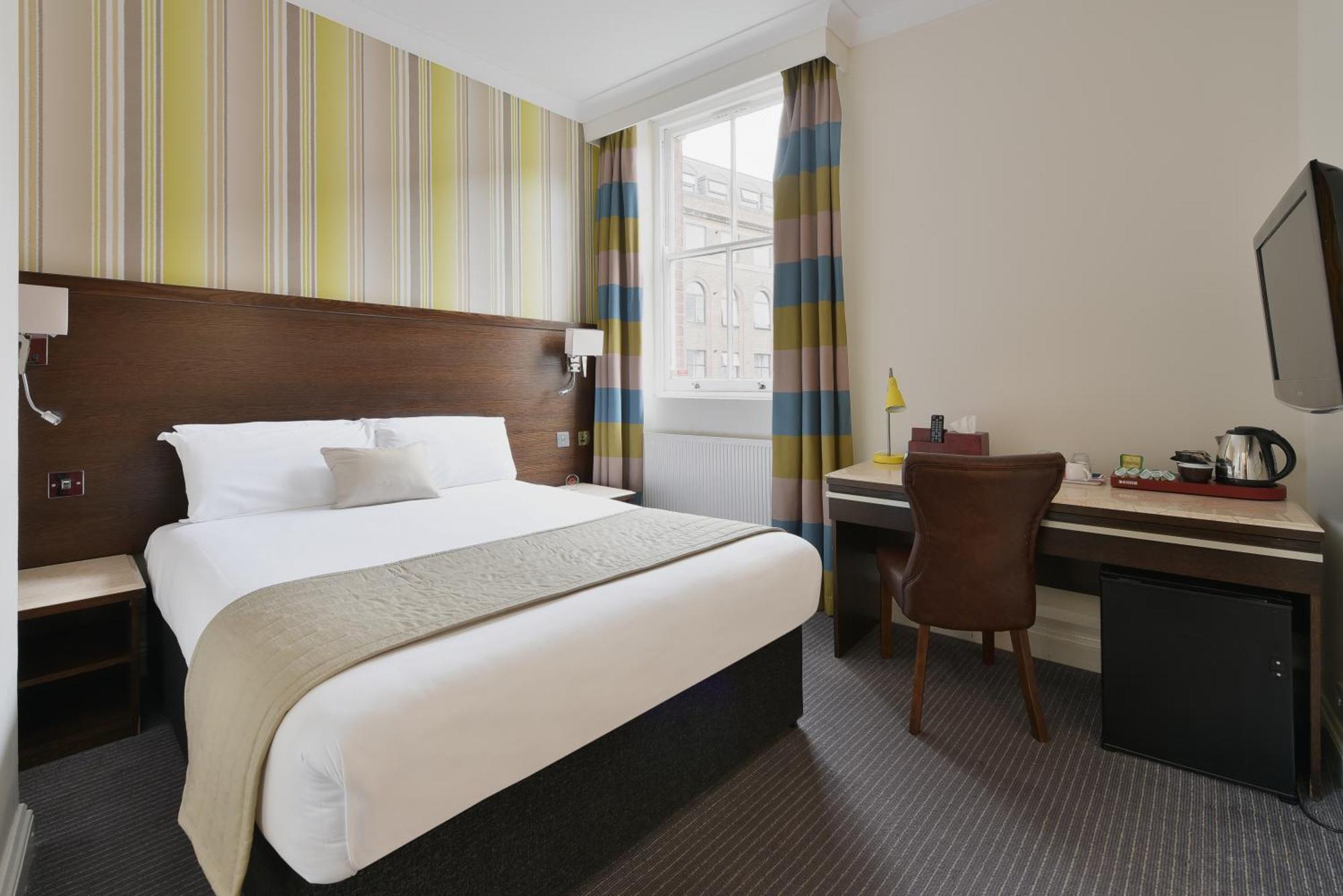 The Bocardo Hotel Oxford Extérieur photo