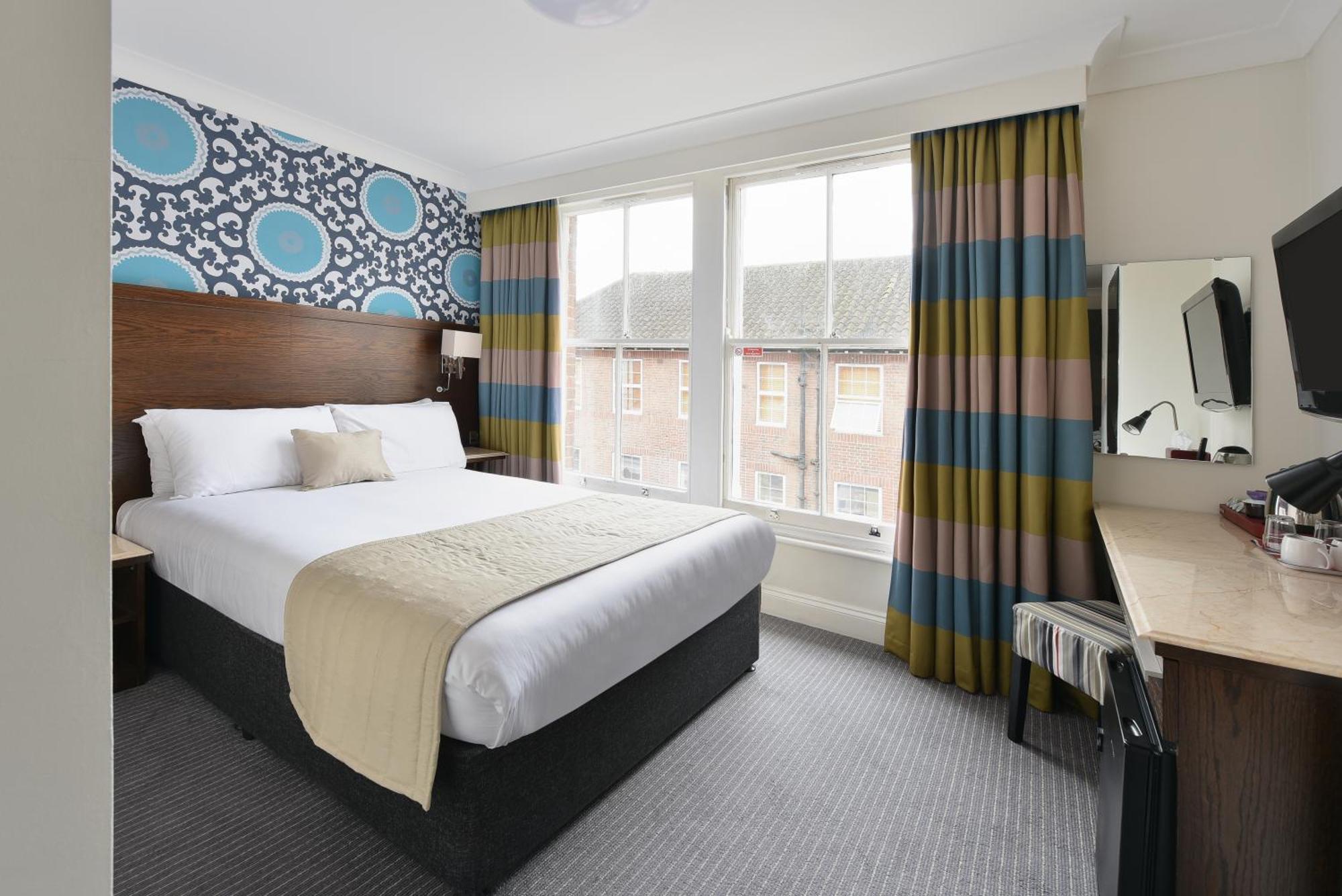 The Bocardo Hotel Oxford Extérieur photo