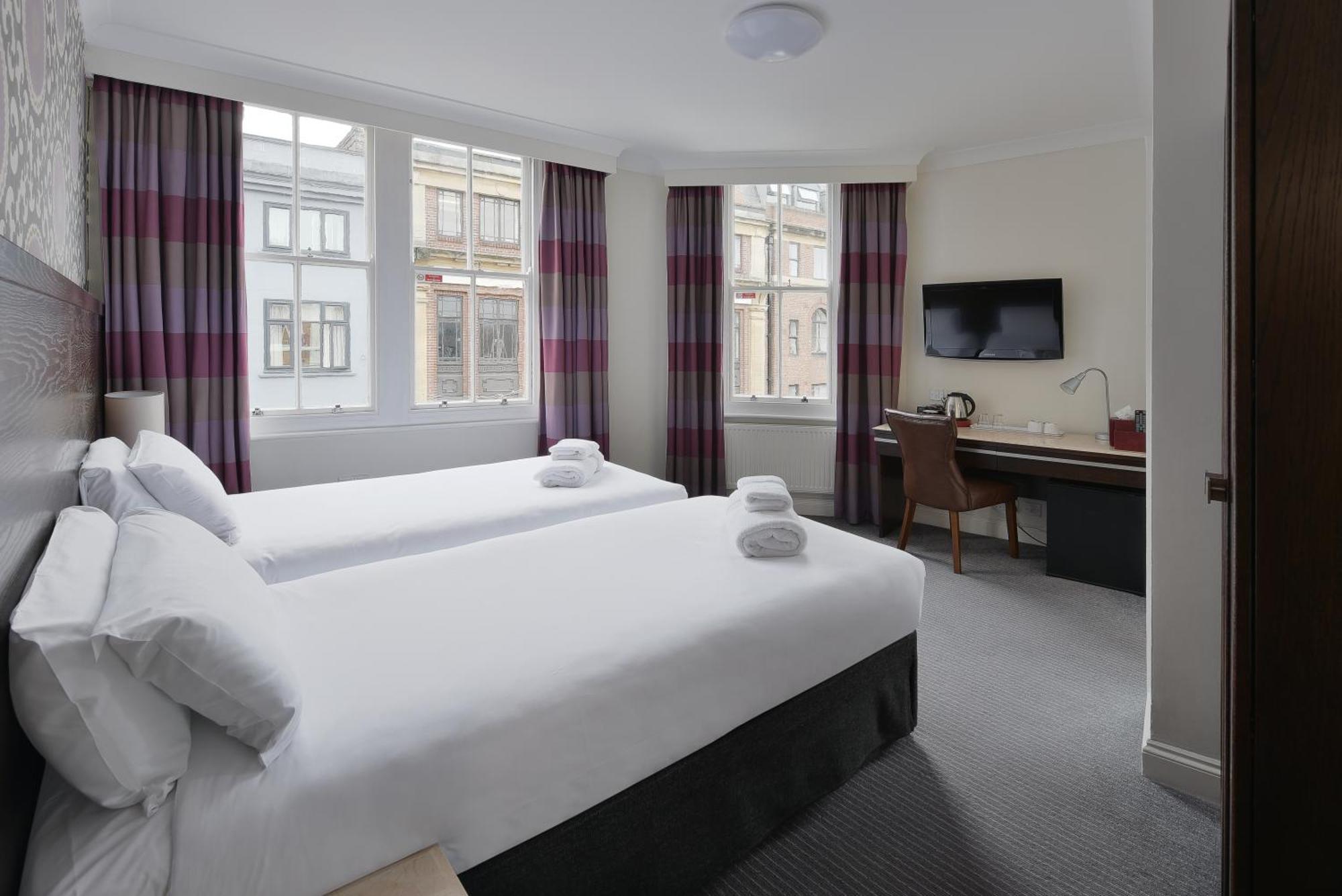 The Bocardo Hotel Oxford Extérieur photo