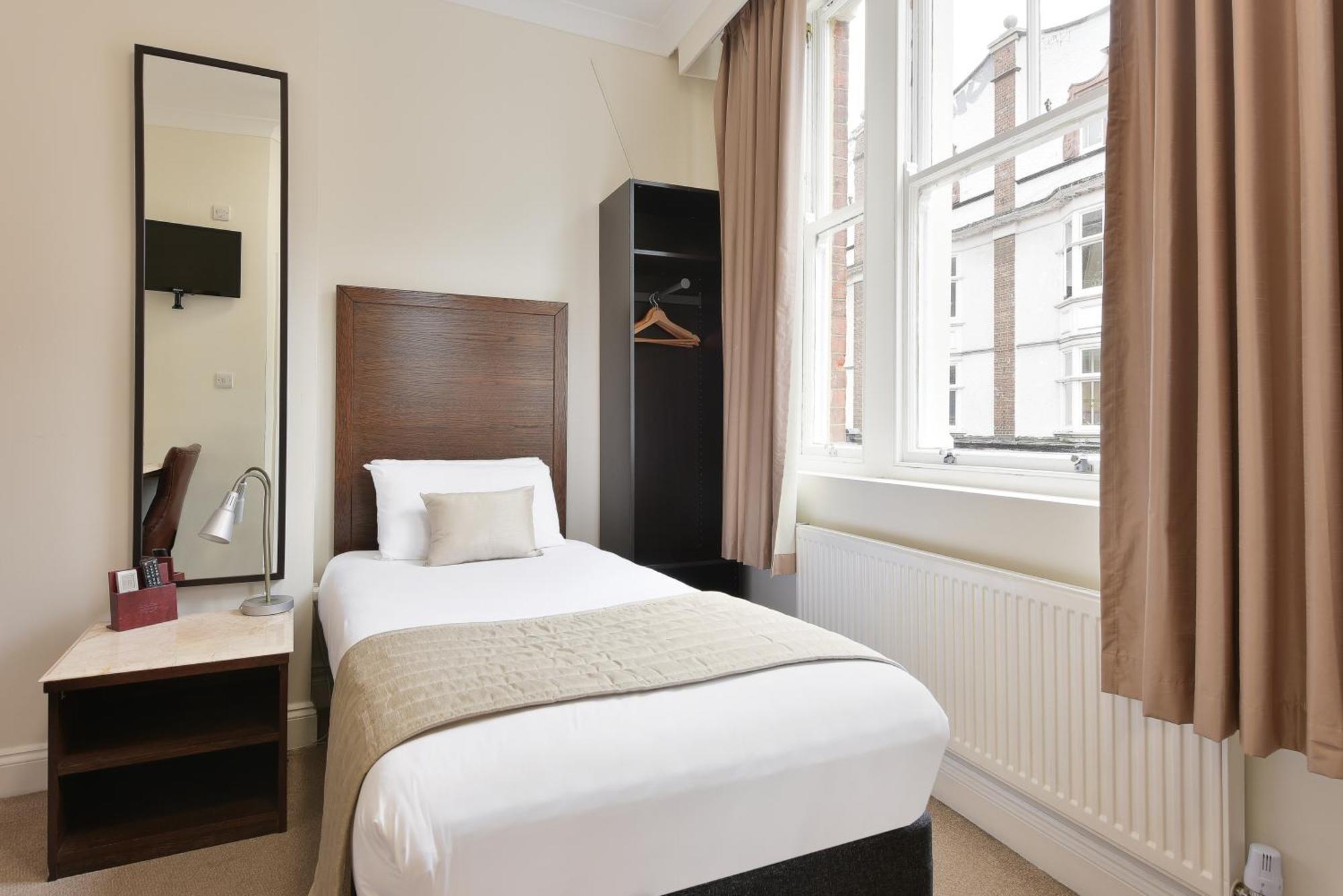The Bocardo Hotel Oxford Extérieur photo