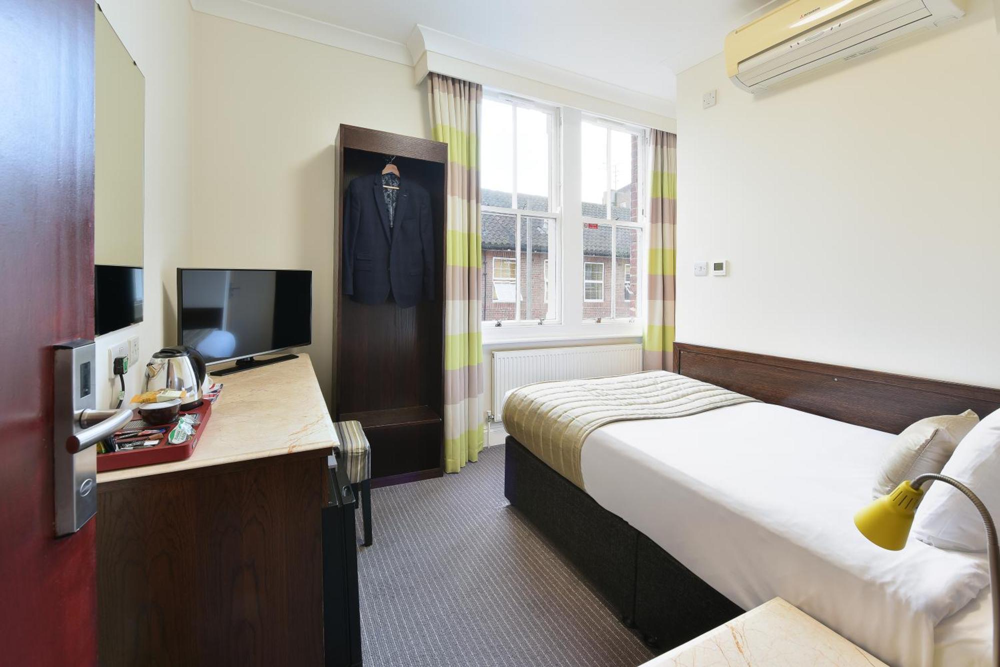 The Bocardo Hotel Oxford Extérieur photo