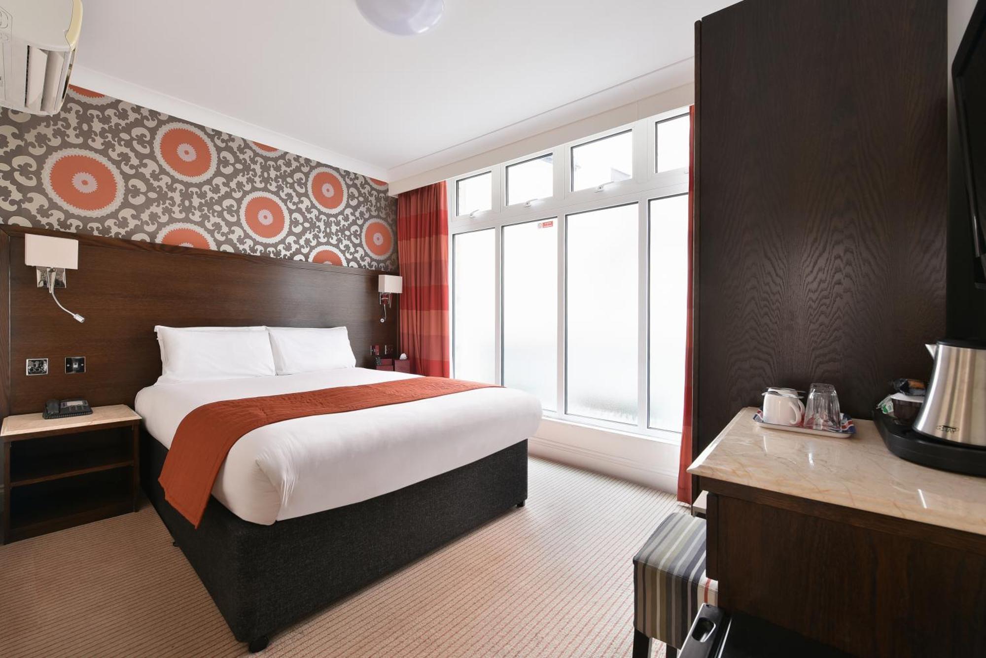 The Bocardo Hotel Oxford Extérieur photo