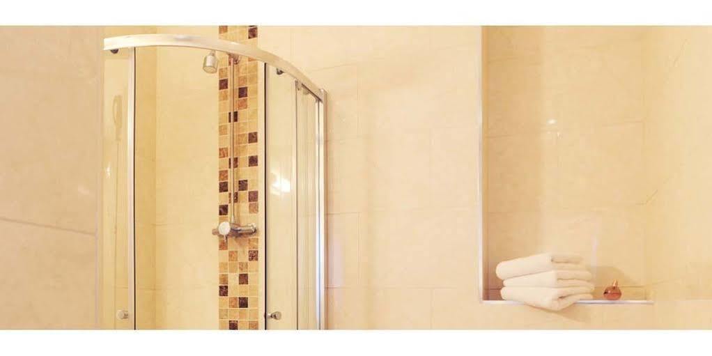 The Bocardo Hotel Oxford Extérieur photo
